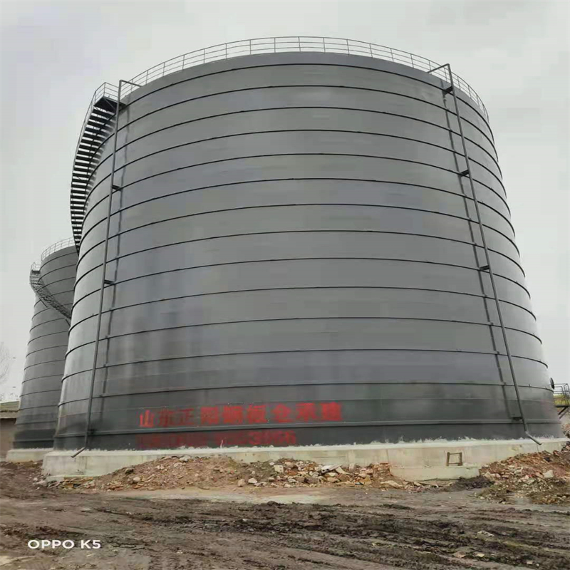 顺德3万吨大型钢板库