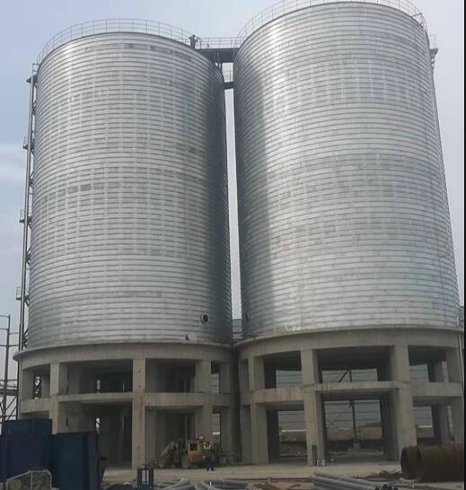 顺德镀锌卷板仓